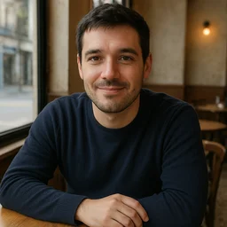 Martín Quiroga