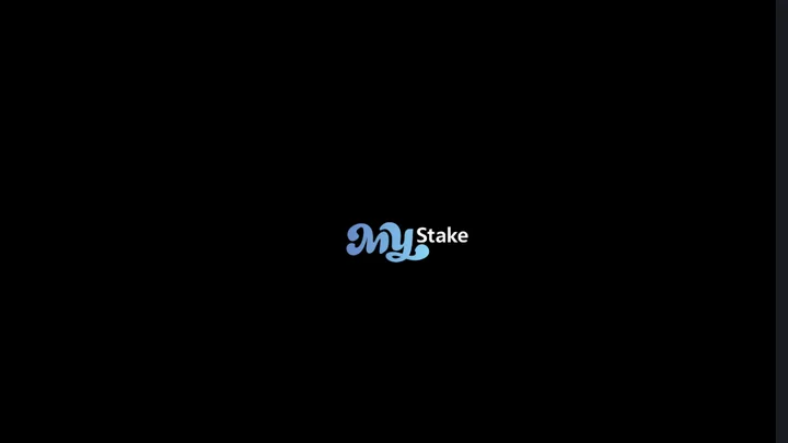 Captura de la página de MyStake